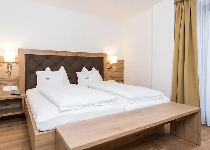 Landhaus KERSCHDORFER - Appartement Kaltenbach